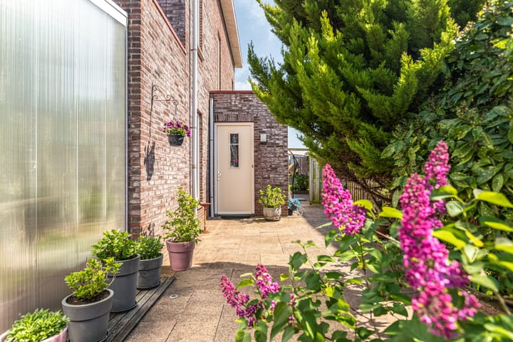 Foto 8 van Verbeekstraat 9