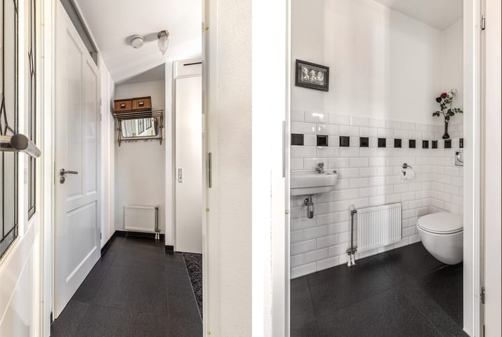 Foto 9 van Verbeekstraat 9