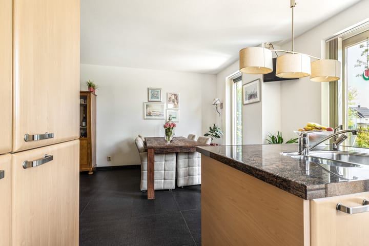 Foto 16 van Verbeekstraat 9