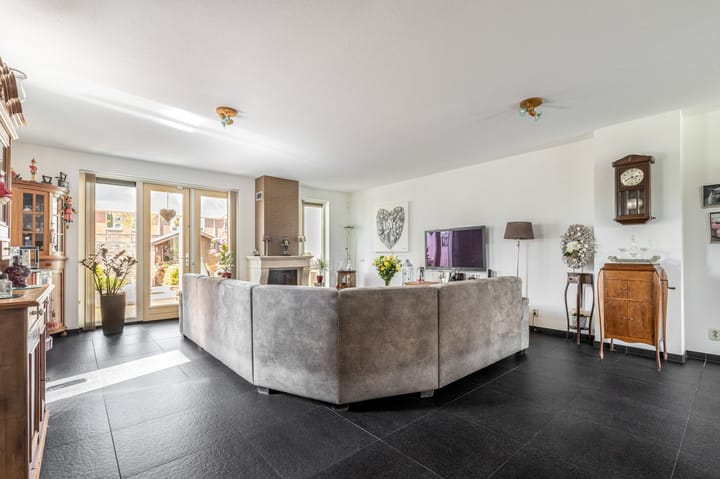 Foto 20 van Verbeekstraat 9