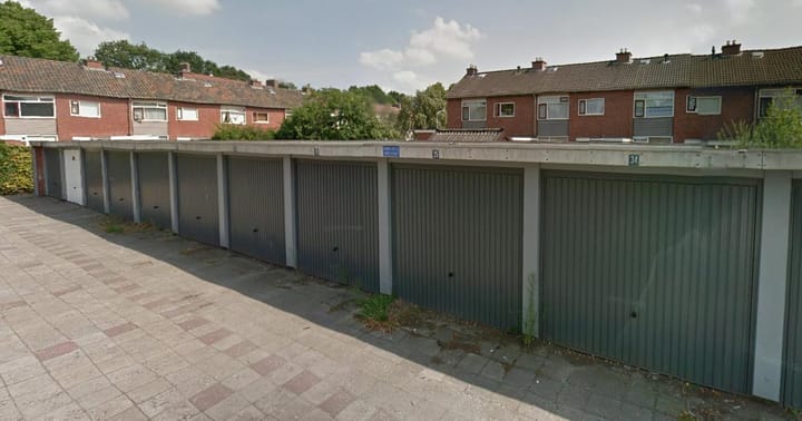 Foto 2 van Drentselaan 34