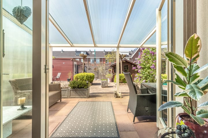 Foto 25 van Verbeekstraat 9