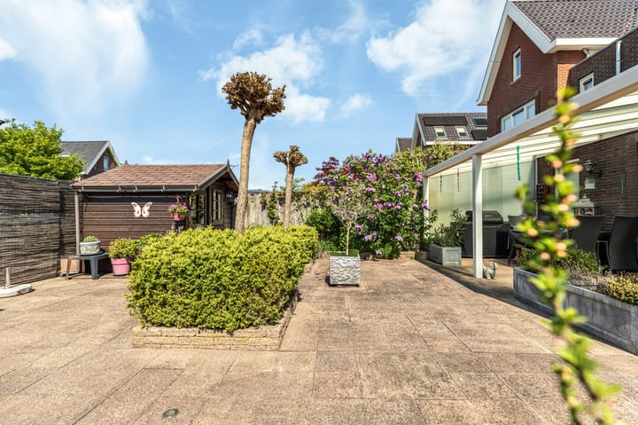 Foto 30 van Verbeekstraat 9