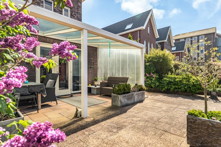 Foto 27 van Verbeekstraat 9