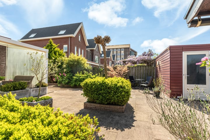 Foto 29 van Verbeekstraat 9