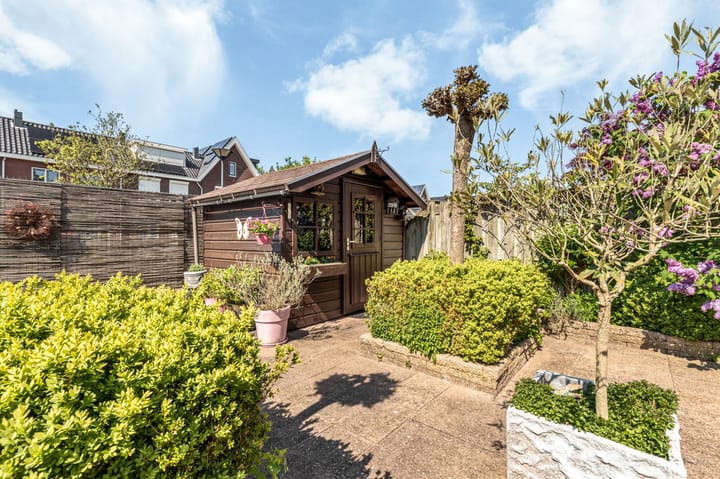 Foto 28 van Verbeekstraat 9