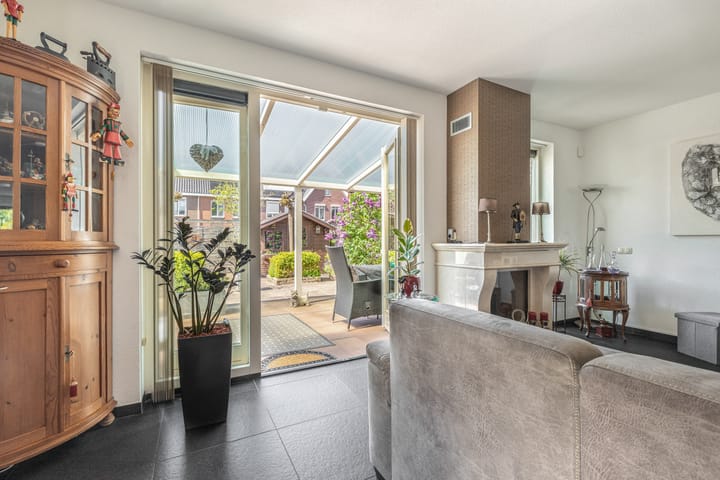 Foto 24 van Verbeekstraat 9