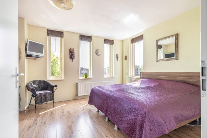 Foto 40 van Verbeekstraat 9