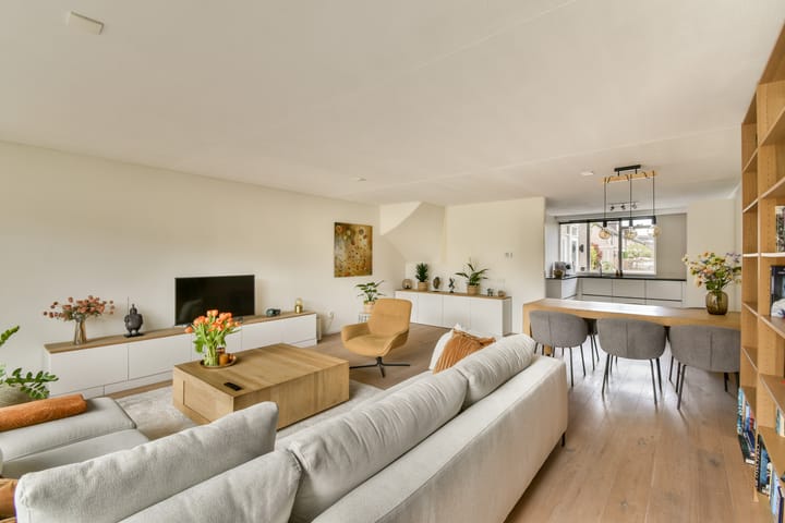 Foto 6 van Stuwdam 45