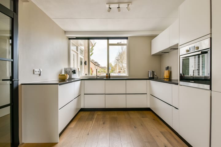 Foto 8 van Stuwdam 45