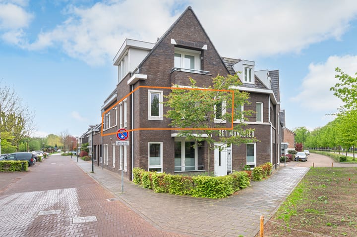 Wijbosscheweg 123