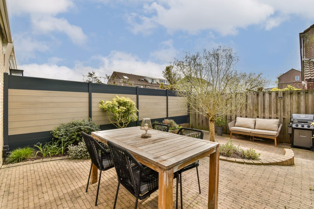 Photo 11 of Stuwdam 45