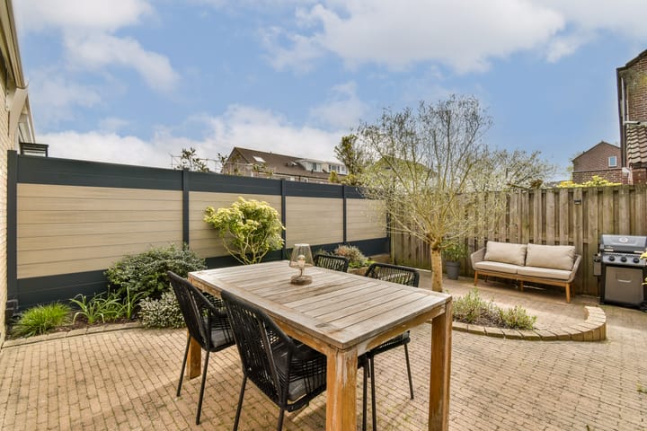 Foto 11 van Stuwdam 45