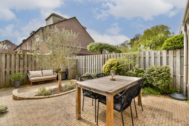 Foto 12 van Stuwdam 45