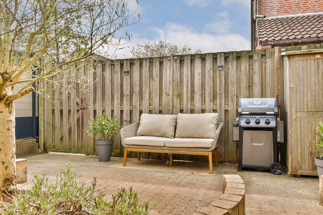 Photo 13 of Stuwdam 45