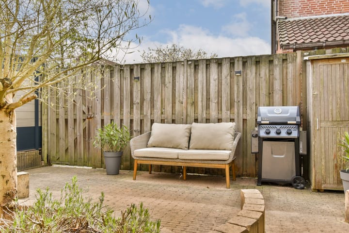 Foto 13 van Stuwdam 45