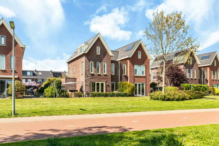 Foto 50 van Verbeekstraat 9