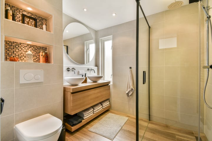 Foto 19 van Stuwdam 45