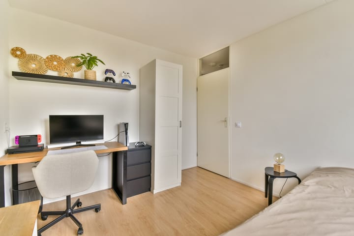 Foto 21 van Stuwdam 45