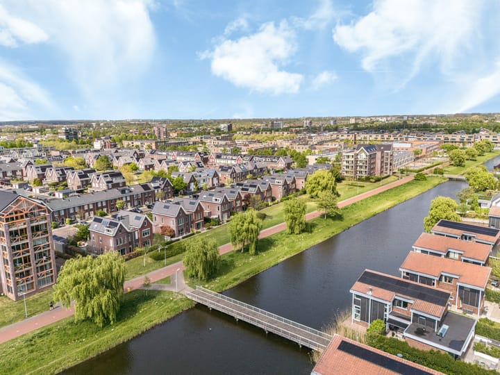 Foto 52 van Verbeekstraat 9