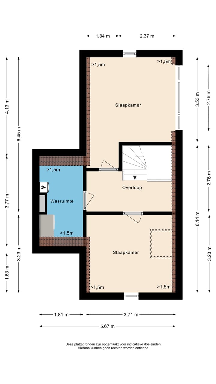 Foto 55 van Verbeekstraat 9