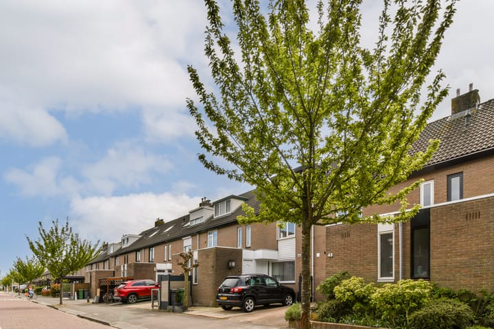 Foto 28 van Stuwdam 45