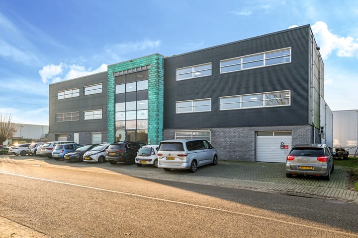 Poort van Midden Gelderland Blauw 3