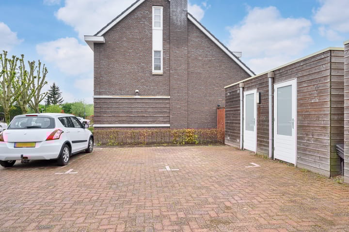 Foto 27 van Wijbosscheweg 123