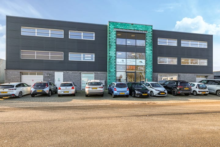 Poort van Midden Gelderland Blauw 3, Heteren