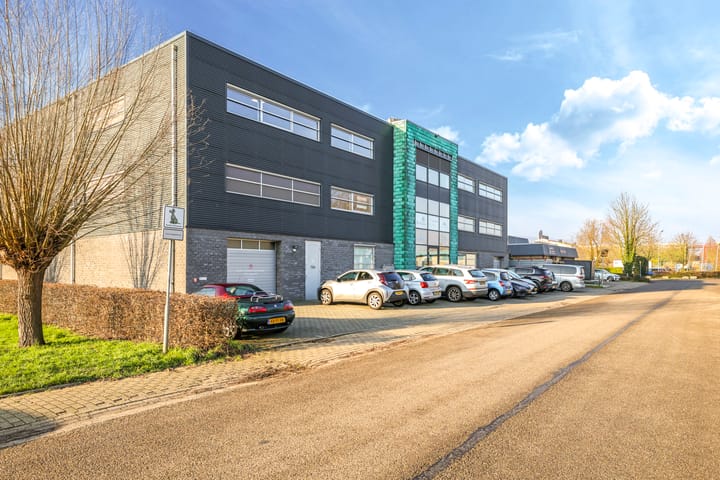 Poort van Midden Gelderland Blauw 3, Heteren