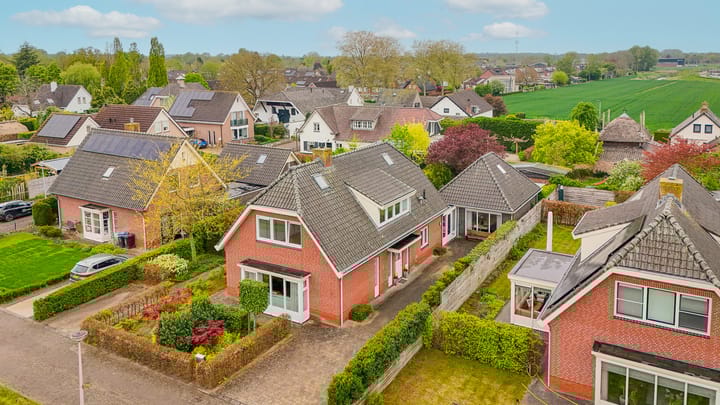 Foto 1 van Hoogeinde 7-A