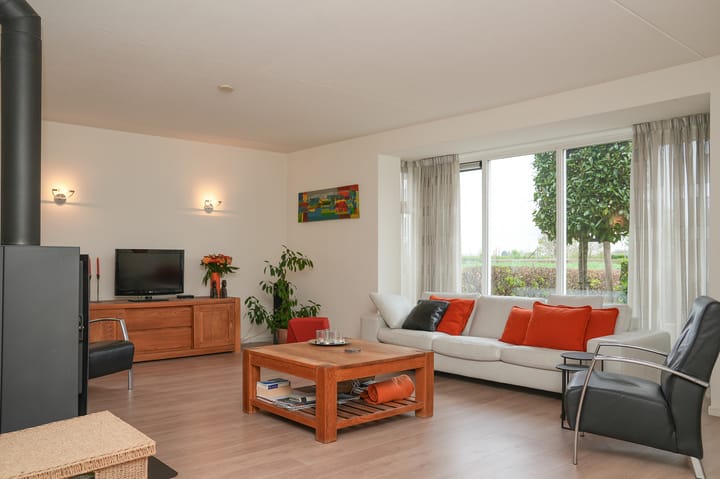 Foto 2 van Hoogeinde 7-A