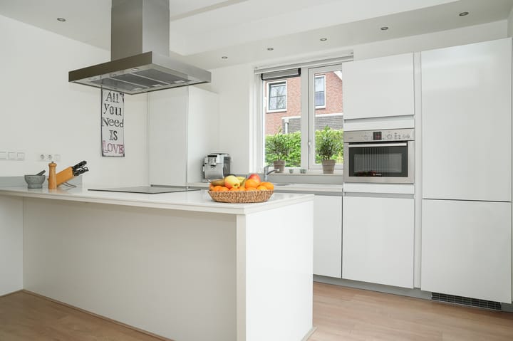 Foto 3 van Hoogeinde 7-A