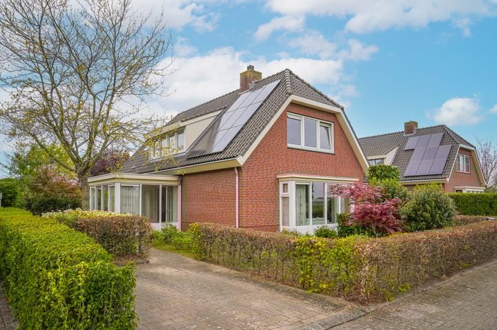 Foto 4 van Hoogeinde 7-A