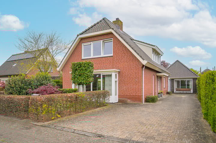 Foto 5 van Hoogeinde 7-A