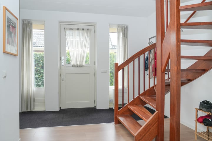 Foto 6 van Hoogeinde 7-A