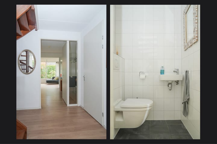 Foto 7 van Hoogeinde 7-A