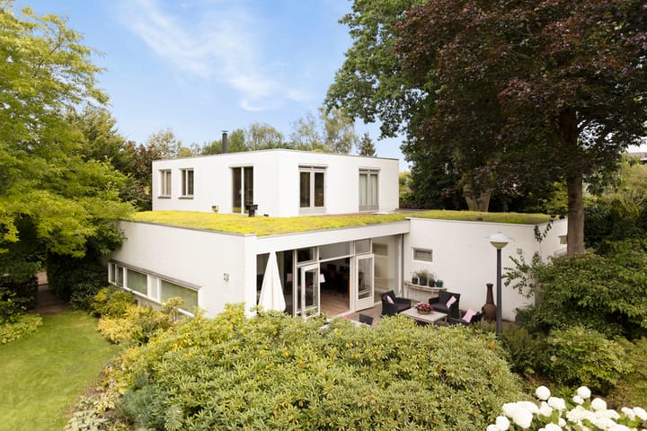 Foto 1 van Burggraafstraat 5