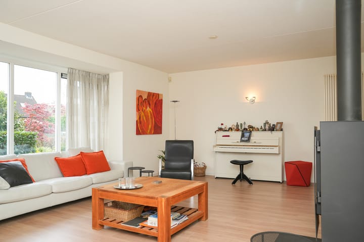 Foto 8 van Hoogeinde 7-A