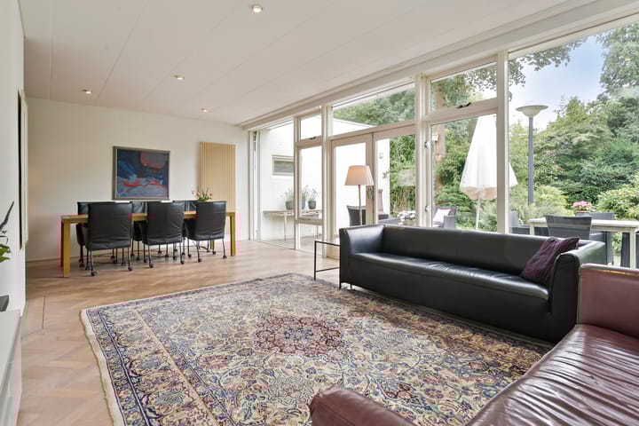 Foto 3 van Burggraafstraat 5