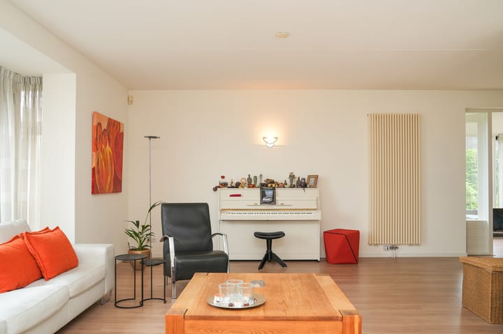 Foto 10 van Hoogeinde 7-A