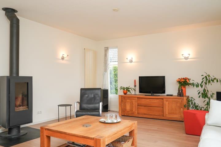 Foto 12 van Hoogeinde 7-A