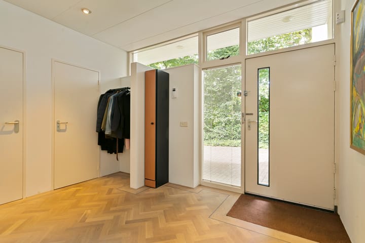 Foto 7 van Burggraafstraat 5