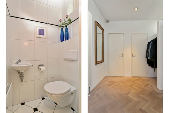 Foto 8 van Burggraafstraat 5