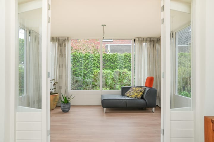 Foto 16 van Hoogeinde 7-A