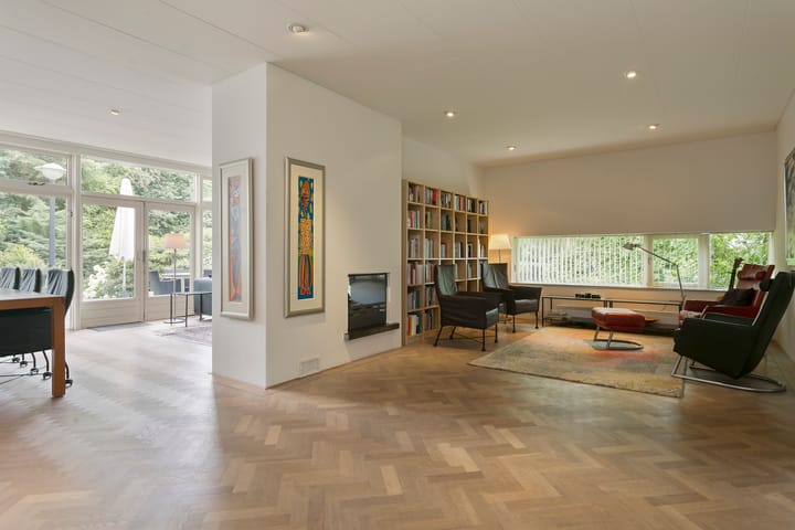 Foto 13 van Burggraafstraat 5