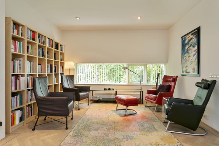 Foto 14 van Burggraafstraat 5