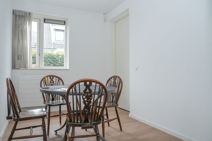 Foto 21 van Hoogeinde 7-A