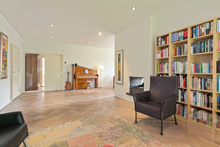 Foto 15 van Burggraafstraat 5