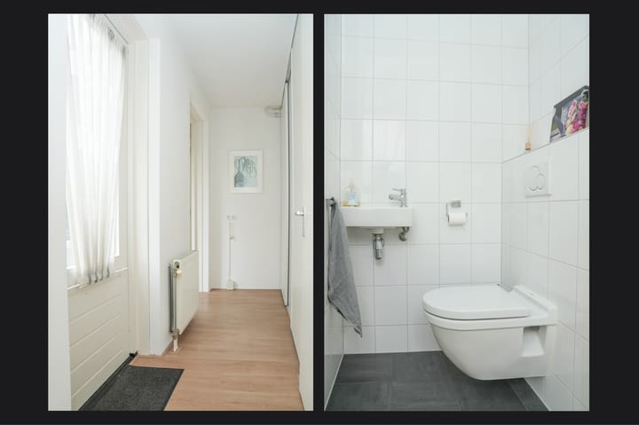 Foto 22 van Hoogeinde 7-A